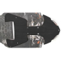 Защита днища для снегохода Arctic Cat Bearcat 4639-567