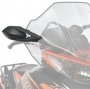 Зеркало снегохода Arctic Cat BearCat Z1 XT /570 XT /5000 XT /2000 XT /XF 4639-734 /6639-629 4639-734