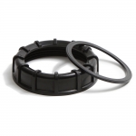 Крышка колбы бензонасоса с уплотнителем для Polaris RZR /Sportsman /Ranger /General ALL BALLS 47-3010 /24-73010 47-3010