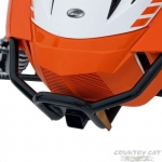 Бампер передний под фаркоп Arctic Cat BearCat 570 XT/Z1 XT/2000 XT/5000 XT 08+ 5639-338 / 4706-962