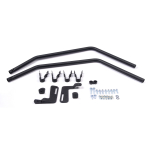 Защита крыльев для Can-Am Outlander G1, Kimpex 473147