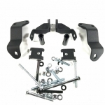 Комплект установочный бампера Gen 2 для Polaris Sportsman XP 473464