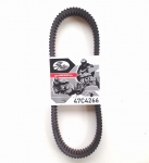 Ремень вариатора усиленный Gates для Polaris RZR 1000 TURBO 2016 3211186 47C4266