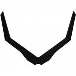 Суппорт стекла снегохода Ski-Doo RENEGADE /EXPEDITION /SUMMIT  860200091 /517303607 487802246