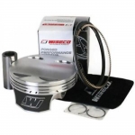 Поршень кованый компрессия 9,2:1 102mm STD Yamaha Raptor 700 Wiseco 4902M10200 /4902PS 4902M10200