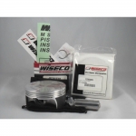 Поршневой комплект кованый 103mm 9.2:1 для Yamaha Raptor /Grizzly /Rhino 700 Wiseco 4902M10300 /4902P4 4902M10300