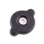 Крышка радиатора квадроцикла Kawasaki Brute Force 750 650 49085-1066  49085-1066