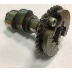 Распредвал передний 49118-0001 49118-0001