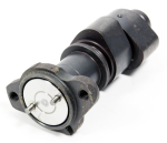 Распредвал задний 49118-0002 49118-0002