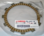 Диск сцепления Yamaha 4FN-16321-00-00 