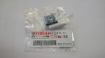 Скоба крепления пластика оригинальная для снегоходов Yamaha 4XV-2177L-01-00