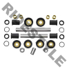 Ремкомплект рычагов задней подвески квадроцикла Suzuki LTA-450 X King Quad 2008-2010 All Balls Racin 50-1045