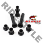 Ремкомплект рычагов задней подвески квадроцикла Polaris Hawkeye/Sportsman 300/400 All Balls Racing 243-1057 /50-1057 50-1057