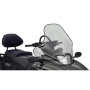 Ветровое стекло снегохода 56см 2мм Yamaha Viking Professional 06-15 8FN-K7210-00-00 /8FN-77210-00-XX 50-44-399