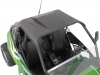 Крыша пластиковая Bad Dawg Arctic Cat Wildcat 1000 / 500-1003-00