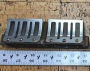 Клапан впускной REED BLOCK ASSY. REED VLV SCREW AY 5006252