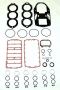 GASKET SET, P/H  Вставка 5006342