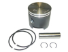 Поршень с кольцами (ремонтный размер) PISTON   RING KIT  5006689