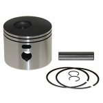 Поршень с кольцами PSTN RNG KIT,.030"  5006736