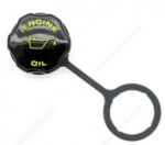 CAP AY,OIL TANK  крышка маслобака 5008406