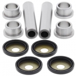 Втулки заднего кулака квадроцикла Yamaha Grizzly / Rhino / 50-1034-K