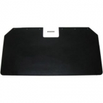 Брызговик снегохода Bombardier 600мм (армирован по месту крепления) 50-19-0011 BRP SKI-DOO, LYNX (5340055, 605354719, 605354720, M539945)