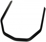 Бампер передний снегохода BRP Ski Doo REV-XP 502006833/502007116