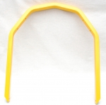 Бампер передний для снегоходов Ski-Doo REV-XP 502006916