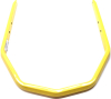 Бампер передний желтый Front Bumper Yellow 502007276