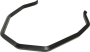 Передний бампер Для Ski-Doo G4 MX Z, Summit, Freeride, Renegade 502007460 860201228