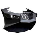 Поддон пластиковый (лодка) снегохода Skidoo 502007756