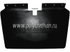 Брызговик (с креплением), ширина 500мм 50-20-19-012 520000989; 520000990; 520001067; 520001095; 520001405; 520001411; 520001412