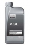 Масло трансмиссионное POLARIS AGL PLUS GEARCASE LUBRICANT QT (1 л.) в коробку и задний редуктор 502080 502080