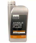 Масло Polaris ATV Angle Drive Fluid  ( в задний редуктор) 502089, 502110 502089
