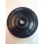 ROUE 165       *WHEEL-165  Ролик подвески 165мм, натяжной 503189187