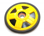 Ролик BRP Ski Doo 180мм желтый 503190342 503190342