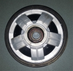 Ролик снегохода 165мм x 20мм BRP/Ski-Doo 503191110 503191110