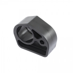 Пластиковый блок регулировки жесткости подвески, левый BLOCK-LH  503192426