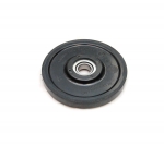 Ролик снегохода 133mm Lynx 503192675 503193644