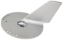 TRIM TAB 60-140STD  Вставка корпуса редуктора 5032929