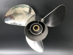 PROP, AL 14X17  Винт гребной 14X17 5033323