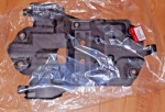 Защита днища Honda TRX 680 /TRX 650 50360-HN8-000 50360-HN8-000