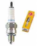 SPARK PLUG,CR6HSA  Свеча зажигания NGK CR6HSA 5037320