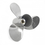 Винт гребной, пластиковый (7") PROPELLER ASSY 5040809