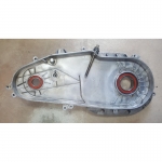 Корпус картера цепной передачи для снегохода CARTER CHAINE  *CHAIN CASE 504152914