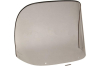 Ветровое стекло снегохода Yamaha Viking VK540 +10см 86V-77210-10-00/86V-77210-10-XX 12-9886 50-44-3921