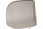 Ветровое стекло снегохода Yamaha Viking VK540 +10см 86V-77210-10-00/86V-77210-10-XX 12-9886 50-44-3921