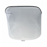 Стекло ветровое для снегохода 45см Polaris SKS /Classic /XLT Touring /TRAIL TOURING 1993-2000 5431465 50-44-397