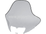 Стекло ветровое для снегохода Yamaha Viking Professional (высота 57см, толщина 3мм, МПК) 50-44-3993Pc 8FN-77210-00