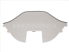 Стекло ветровое для снегохода Рысь (высота 54см, толщина 2мм, МПК) 50-44-405Pc 500 119.07.145.001